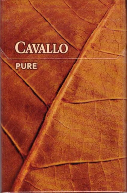 Cavallo nano Pure