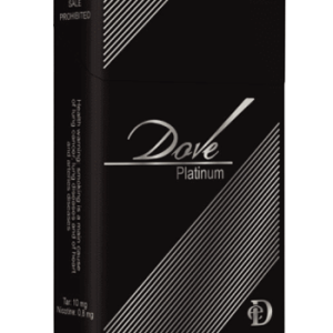 Dove Platinum