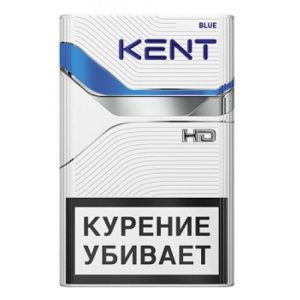 Kent HD Blue № 8