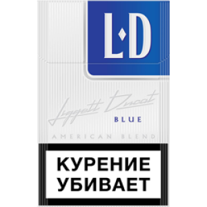 LD Blue