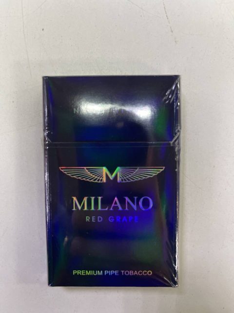 Milano Red Grape (Виноград)