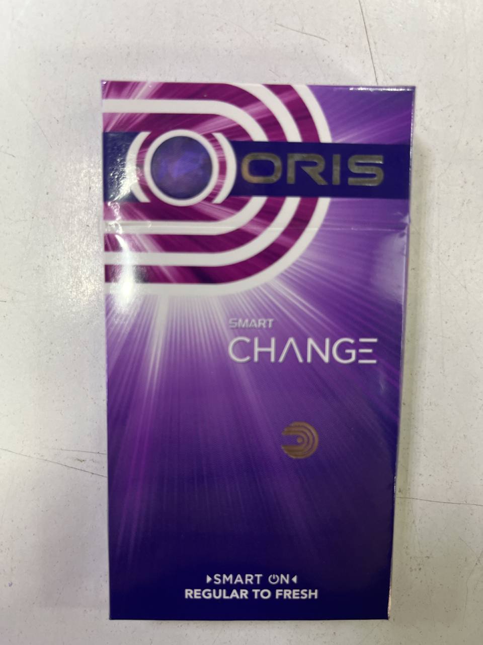 Oris Smart Change Oris Smart Change