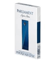 Parliament Super Slim