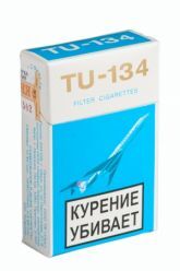 TU 134